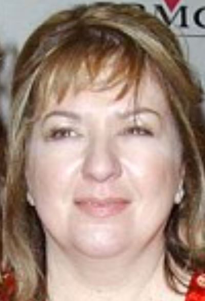 Jeanne Clarkson
